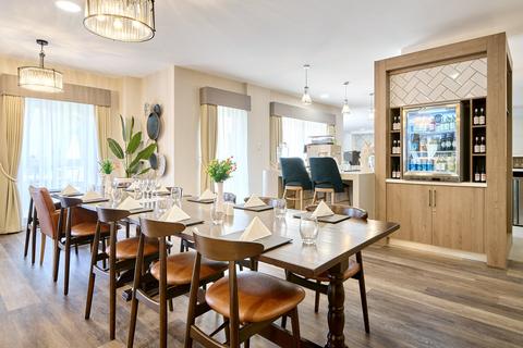 2 bedroom retirement property to rent, 24 Queens Road, Weybridge KT13