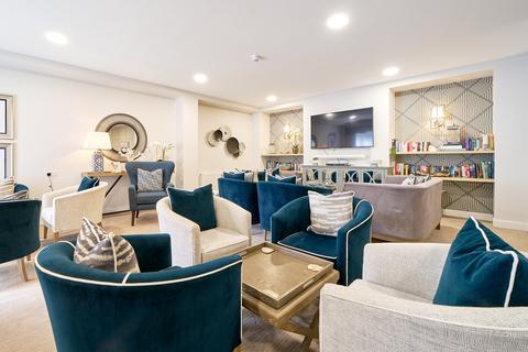 2 bedroom retirement property to rent, 24 Queens Road, Weybridge KT13