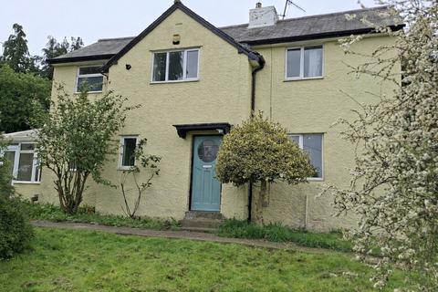3 bedroom detached house for sale, Kerry Road, Newtown SY16