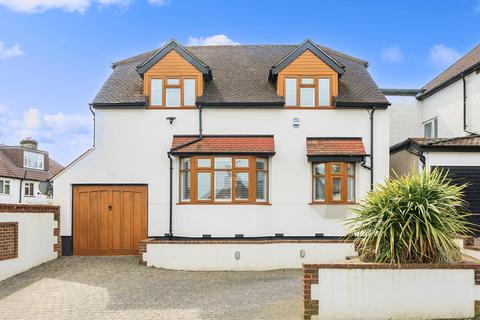 Kerrill Avenue, Coulsdon, CR5