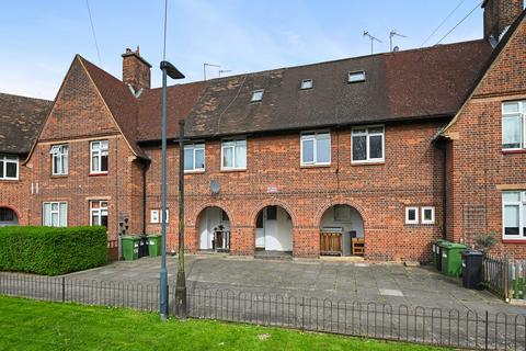 3 bedroom terraced house for sale, Old Oak Common Lane, London, W3 7