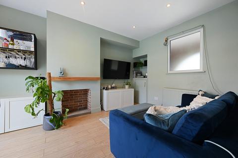 3 bedroom terraced house for sale, Old Oak Common Lane, London, W3 7