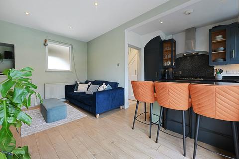 3 bedroom terraced house for sale, Old Oak Common Lane, London, W3 7