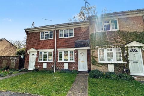 2 bedroom terraced house for sale, Chandlers Ford
