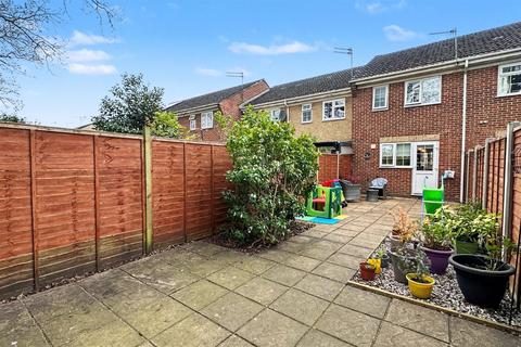 2 bedroom terraced house for sale, Chandlers Ford