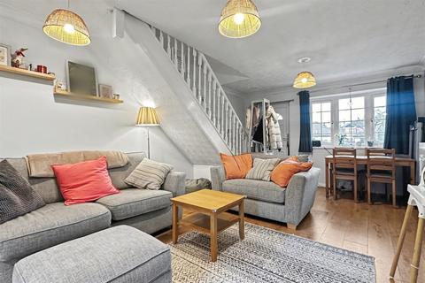 2 bedroom terraced house for sale, Chandlers Ford