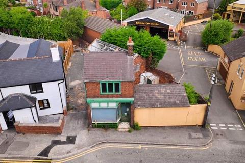 4 bedroom apartment for sale, Chester road, Buckley CH7