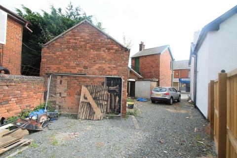 4 bedroom apartment for sale, Chester road, Buckley CH7
