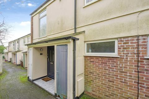 Maisonette - Jackson Close, St Budeaux, Plymouth, PL5