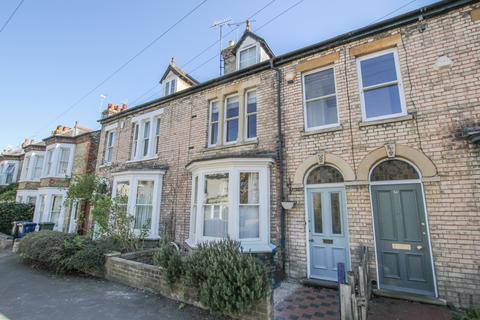 4 bedroom property to rent, Hartington Grove, Cambridge