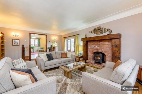 3 bedroom detached bungalow for sale, Leaches Lane, Mancot, CH5