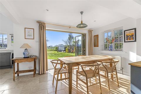 4 bedroom semi-detached house for sale, The Common, Dunsfold, Godalming, Surrey, GU8