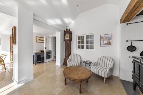 4 bedroom semi-detached house for sale, The Common, Dunsfold, Godalming, Surrey, GU8