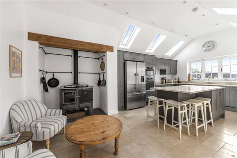 4 bedroom semi-detached house for sale, The Common, Dunsfold, Godalming, Surrey, GU8