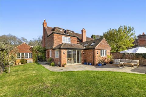 4 bedroom semi-detached house for sale, The Common, Dunsfold, Godalming, Surrey, GU8