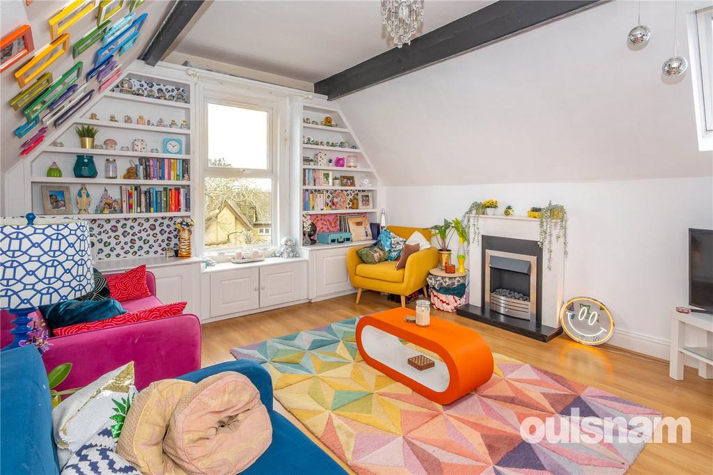 Apartment in Kings Norton - View 3
