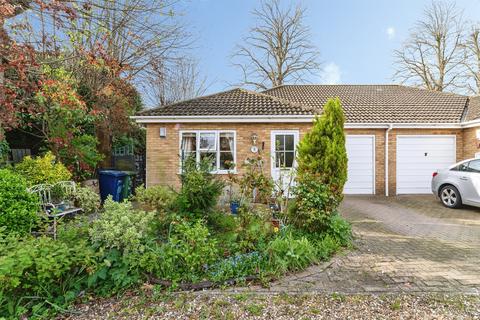 2 bedroom semi-detached bungalow for sale, High School Close, March