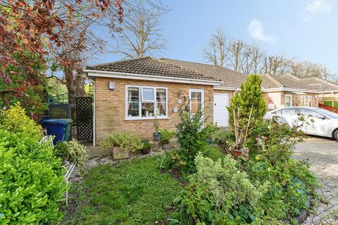 2 bedroom semi-detached bungalow for sale, High School Close, March