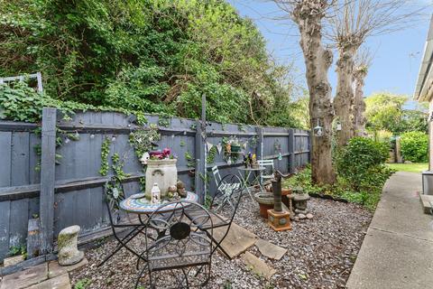 2 bedroom semi-detached bungalow for sale, High School Close, March