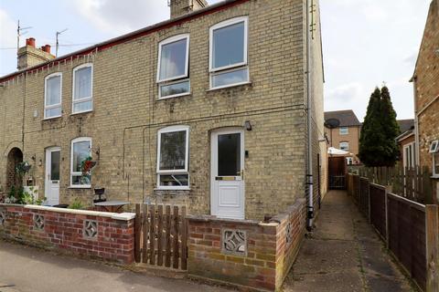 2 bedroom terraced house to rent, Mill Corner, Ely CB7