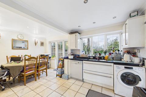 4 bedroom detached house for sale, Ashbury Drive, Blackwater, Camberley, Hampshire, GU17