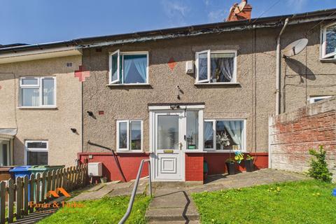 3 bedroom terraced house for sale, Ruskin Avenue, Colne BB8