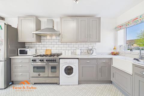 3 bedroom terraced house for sale, Ruskin Avenue, Colne BB8