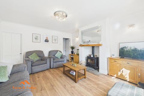 3 bedroom terraced house for sale, Ruskin Avenue, Colne BB8
