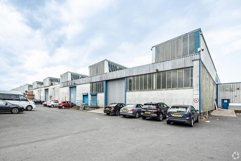 Warehouse to rent, Wilson Rd Liverpool L36 6JG