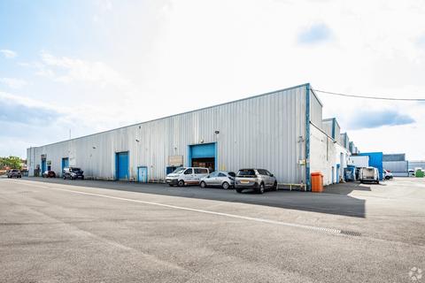 Warehouse to rent, Wilson Rd Liverpool L36 6JG