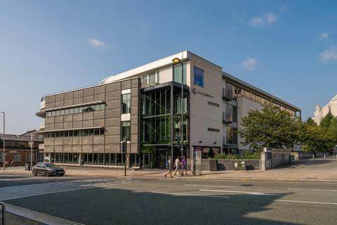 Property to rent, 131 Mount Pleasant Liverpool L3 5TF