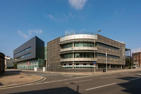 Property to rent, 131 Mount Pleasant Liverpool L3 5TF