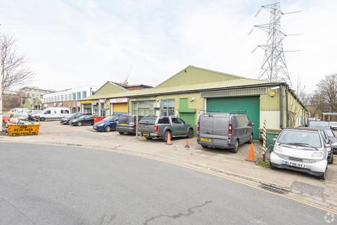 Warehouse for sale, 16 Lyon Rd London SW19 2RL