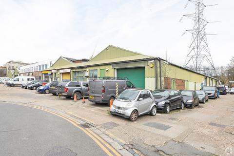 Warehouse for sale, 16 Lyon Rd London SW19 2RL