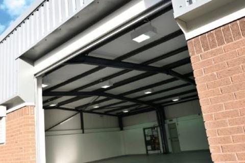 Industrial unit to rent, Hermes Rd Liverpool L11 0ED