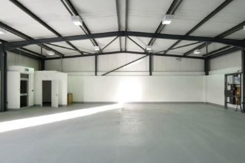 Industrial unit to rent, Hermes Rd Liverpool L11 0ED