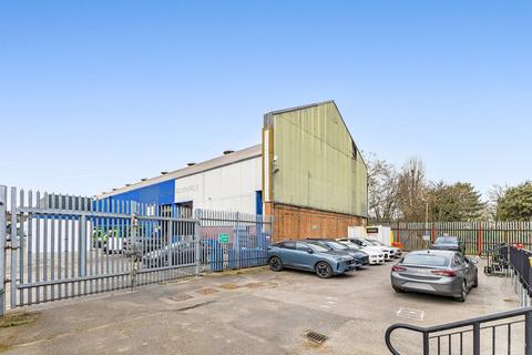 Warehouse for sale, Rosemary Rd London SW17 0NL