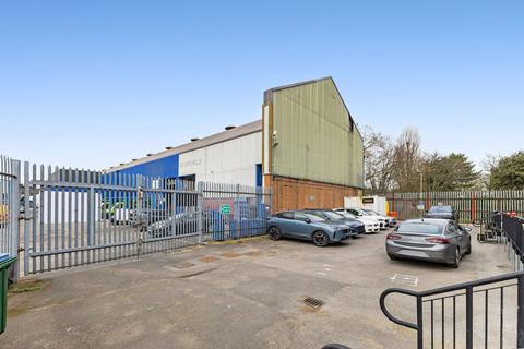 Warehouse for sale, Rosemary Rd London SW17 0NL