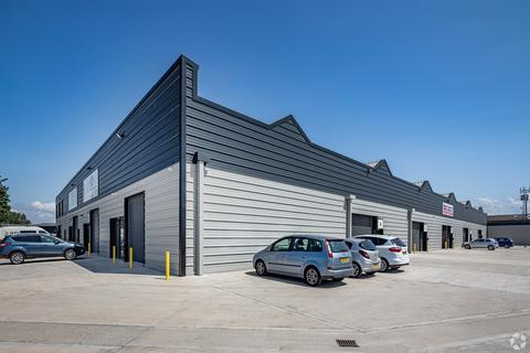 Warehouse to rent, Dunnings Bridge Rd Bootle L30 6XT