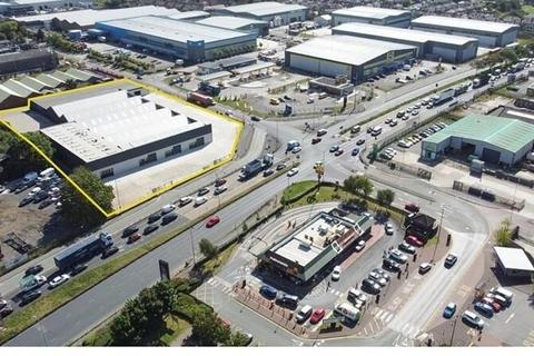 Warehouse to rent, Dunnings Bridge Rd Bootle L30 6XT