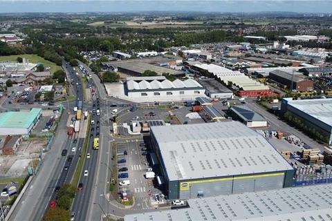 Warehouse to rent, Dunnings Bridge Rd Bootle L30 6XT