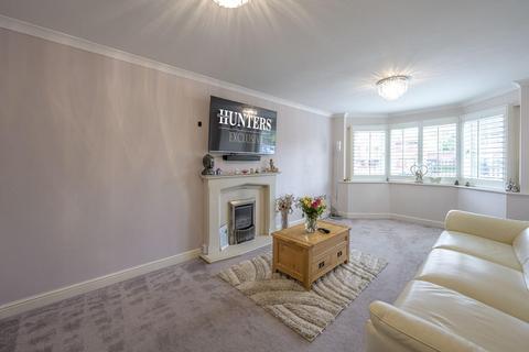 5 bedroom detached house for sale, Gillhurst Road, Birmingham