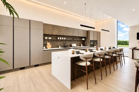 5 bedroom detached house for sale, The Ascot, Ashfield Paddocks, Newgate Street Road, Goffs Oak, Hertfordshire, EN7
