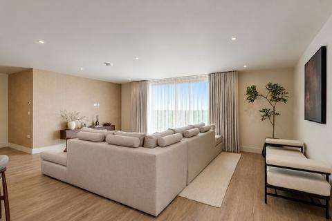 5 bedroom detached house for sale, The Ascot, Ashfield Paddocks, Newgate Street Road, Goffs Oak, Hertfordshire, EN7