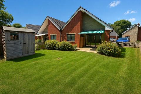 2 bedroom semi-detached bungalow for sale, Barnes Road, Swindon