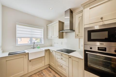 2 bedroom semi-detached bungalow for sale, Barnes Road, Swindon