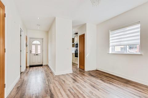 2 bedroom semi-detached bungalow for sale, Barnes Road, Swindon