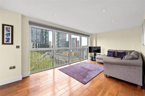 Wellesley Terrace, N1