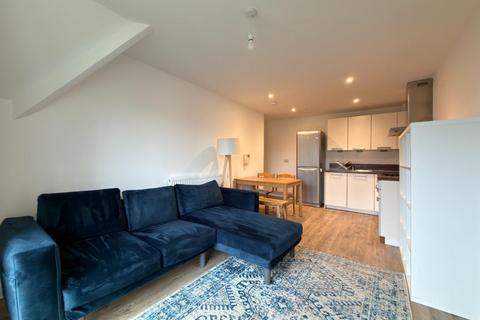 2 bedroom flat for sale, Alexandra Road South, Whalley Range