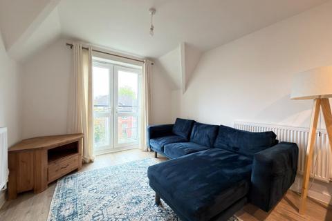 2 bedroom flat for sale, Alexandra Road South, Whalley Range